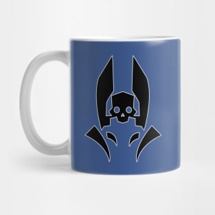 Helldivers Mug